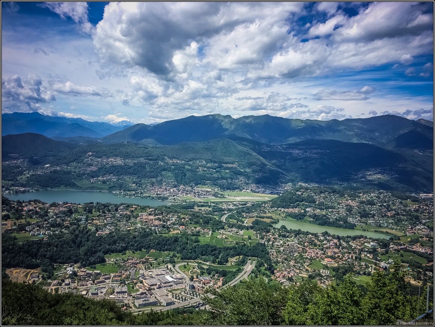 Locarno